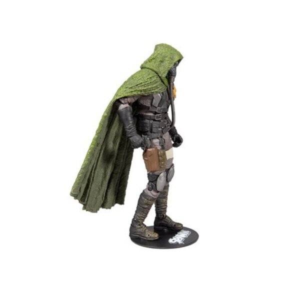 Spawn Wave 2 Soul Crusher 7-Inch Action Figure - Picture 6 of 10